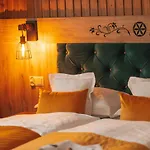 Grand Tatry - Sauna I Jacuzzi Wliczone W Cene Pobytu - 10 Minut Pieszo Od Term Bania - Znajduja Sie One W Budynku Obok *