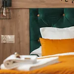 Grand Tatry - Sauna I Jacuzzi Wliczone W Cene Pobytu - 10 Minut Pieszo Od Term Bania - Znajduja Sie One W Budynku Obok