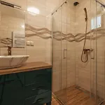 Apartmán Grand Tatry - Sauna I Jacuzzi Wliczone W Cene Pobytu - 10 Minut Pieszo Od Term Bania - Znajduja Sie One W Budynku Obok Białka Tatrzańska