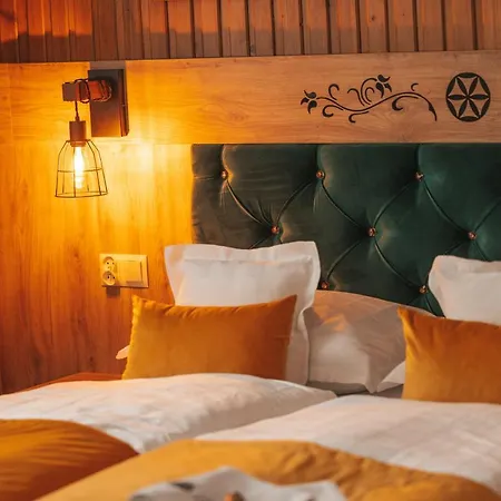 Grand Tatry - Sauna I Jacuzzi Wliczone W Cene Pobytu - 10 Minut Pieszo Od Term Bania - Znajduja Sie One W Budynku Obok *