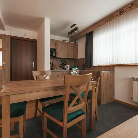 Grand Tatry - Sauna I Jacuzzi Wliczone W Cene Pobytu - 10 Minut Pieszo Od Term Bania - Znajduja Sie One W Budynku Obok *
