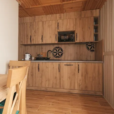 Lejlighed Grand Tatry - Sauna I Jacuzzi Wliczone W Cene Pobytu - 10 Minut Pieszo Od Term Bania - Znajduja Sie One W Budynku Obok *