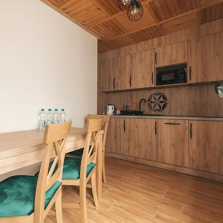 Grand Tatry - Sauna I Jacuzzi Wliczone W Cene Pobytu - 10 Minut Pieszo Od Term Bania - Znajduja Sie One W Budynku Obok