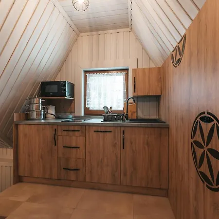 Grand Tatry - Sauna I Jacuzzi Wliczone W Cene Pobytu - 10 Minut Pieszo Od Term Bania Lejlighed Bialka Tatrzanska