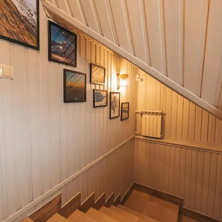 Apartamenty Grand Tatry - Sauna I Jacuzzi Wliczone W Cene Pobytu - 10 Minut Pieszo Od Term Bania Apartment *