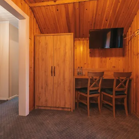 Grand Tatry - Sauna I Jacuzzi Wliczone W Cene Pobytu - 10 Minut Pieszo Od Term Bania - Znajduja Sie One W Budynku Obok