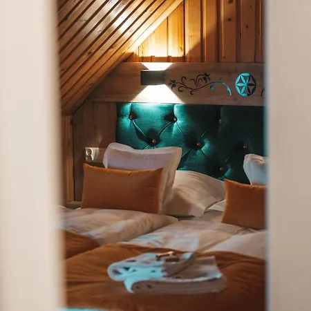 Apartment Apartamenty Grand Tatry - Sauna I Jacuzzi Wliczone W Cene Pobytu - 10 Minut Pieszo Od Term Bania *
