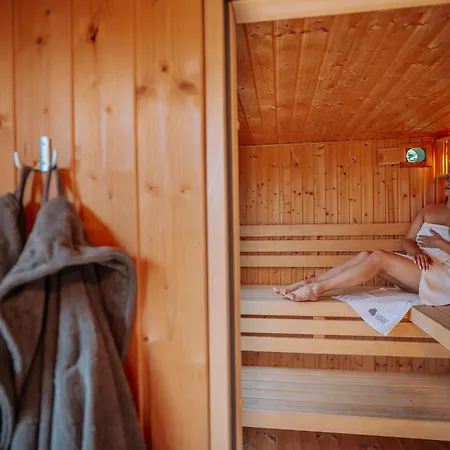 Grand Tatry - Sauna I Jacuzzi Wliczone W Cene Pobytu - 10 Minut Pieszo Od Term Bania Lejlighed *