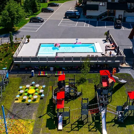 Apartment Grand Tatry - Sauna I Jacuzzi Wliczone W Cene Pobytu - 10 Minut Pieszo Od Term Bania - Znajduja Sie One W Budynku Obok Bialka Tatrzanska